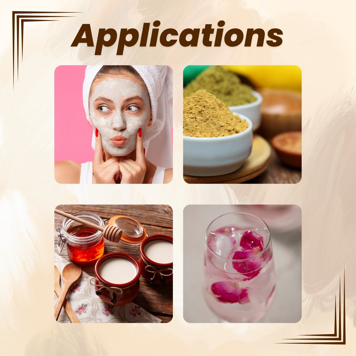 Turmeric Powder Turmeric Powder